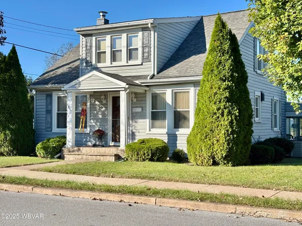 801 Weldon St, Montoursville, PA 17754