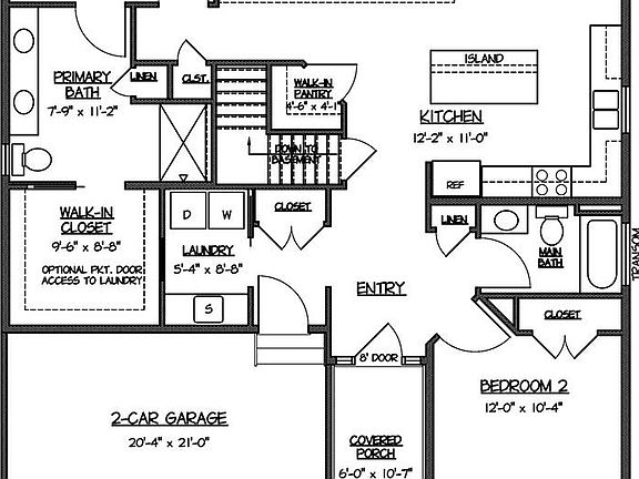 2nd image of this home
