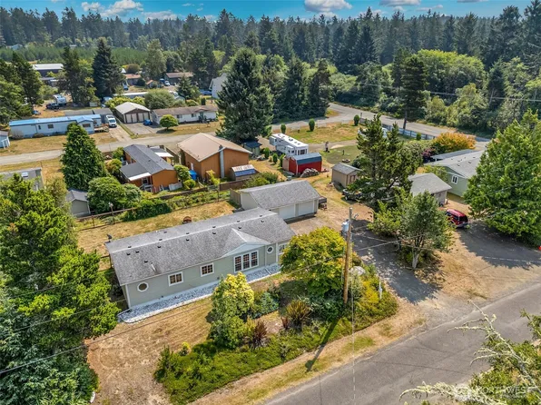29044 R Street, Ocean Park, WA 98640