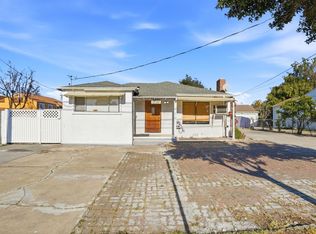 2935 McKee Rd, San Jose, CA 95127