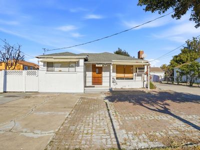 2935 McKee Rd, San Jose, CA, 95127