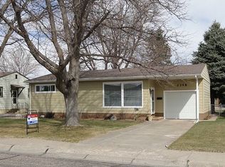 2348 Newton St, Sidney, NE 69162
