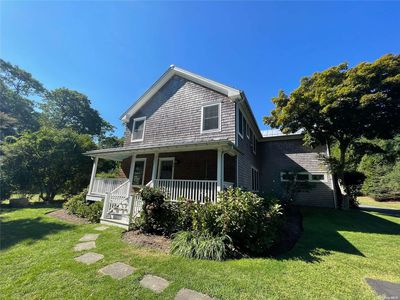 63 N Midway Road, Shelter Island, NY, 11964