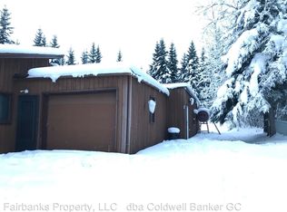 147 Hunt Ct #2, Fairbanks, AK 99709