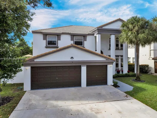 16060 SW 49th Ct, Miramar, FL 33027