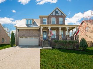 606 Masters Way, Mount Juliet, TN 37122