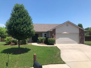 5103 Lake Trout Ct, Columbia, MO 65203