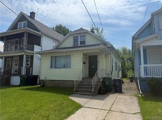 171 Roesch Ave, Buffalo, NY 14207