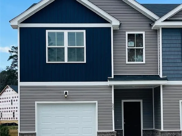 525 Governor Treutlen Circle, Pooler, GA 31322