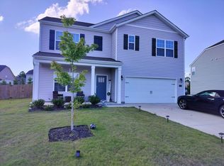 2122 Clydesmill Rd, Fayetteville, NC 28314