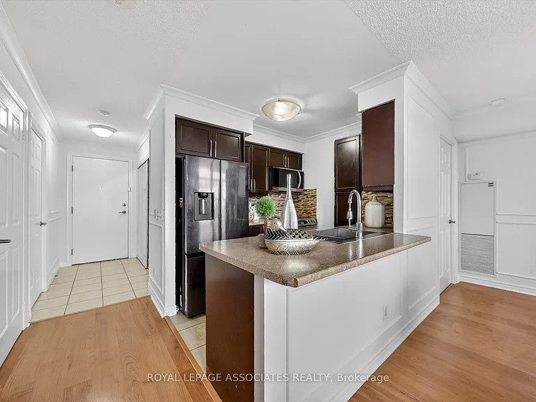 710 Humberwood Blvd #606A — Photo 19