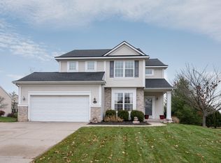 6425 Cannon Farms Dr NE, Rockford, MI 49341