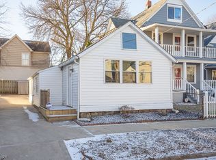 5815 Bridge Ave, Cleveland, OH 44102