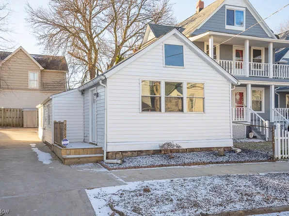 5815 Bridge Ave, Cleveland, OH 44102