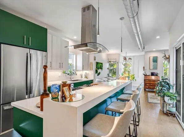 3060 G St, San Diego, CA 92102