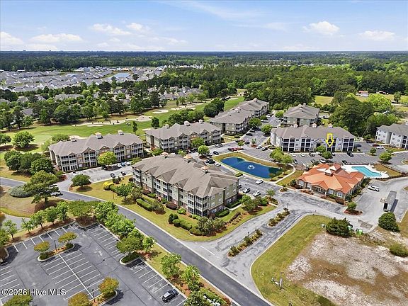 3rd image of 395 S Crow Creek Drive NW Unit 1601