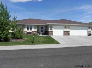 4829 Stoneridge Way, Casper, WY 82601