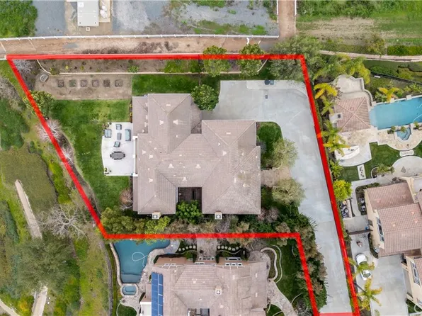 4061 Paso Fino Way, Yorba Linda, CA 92886