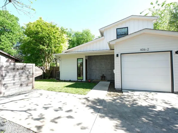 406 Franklin Blvd, Austin, TX 78751