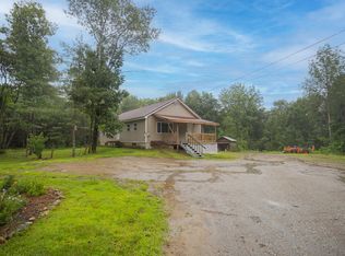 229 Morse Hill Rd, Jay, ME 04239