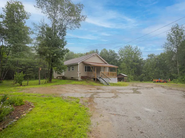 229 Morse Hill Road, Jay, ME 04239