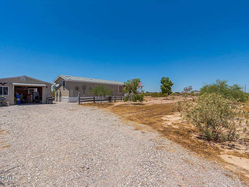 1924 S 373rd Ave Tonopah AZ Zillow