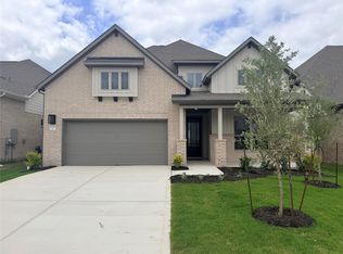 17333 Graces Path, Pflugerville, TX 78660