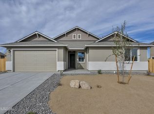 3448 Payton Way Lot 105, Fernley, NV 89408