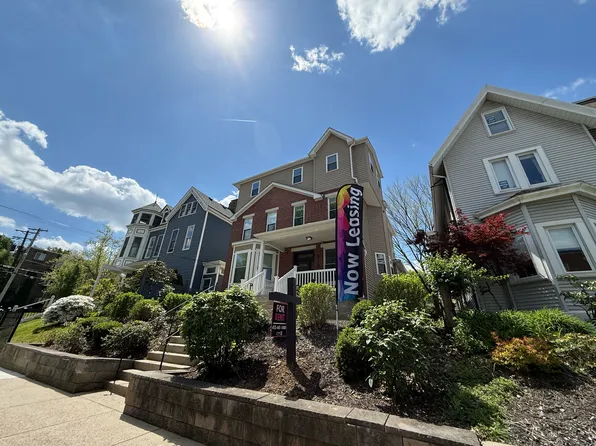 816 S. Negley Ave., 816 S Negley Ave APT 2, Pittsburgh, PA 15232