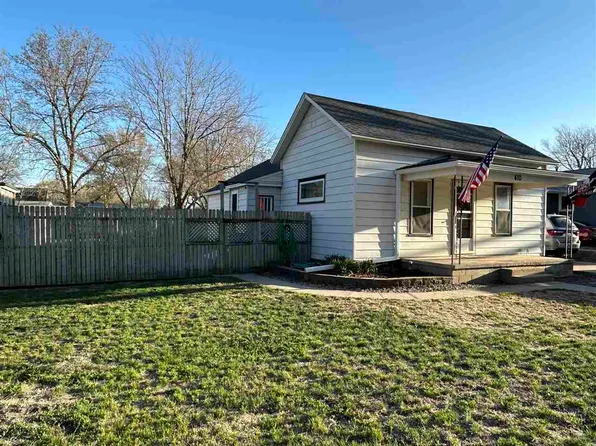 410 W Willow St, Pierce, NE 68767