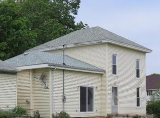 507 3rd St, Adair, IA 50002