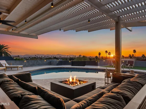 6832 N 24TH Place, Phoenix, AZ 85016