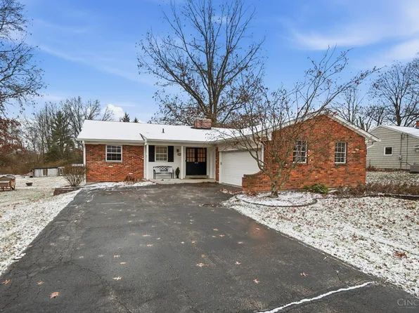 7945 Pfeiffer Rd, Cincinnati, OH 45242
