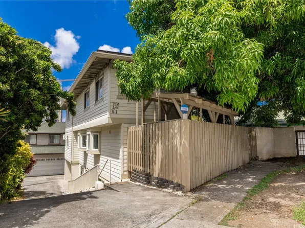 739 Kinalau Pl #1, Honolulu, HI 96813