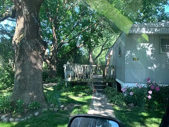 317 Apple Ave, Ames, IA 50010
