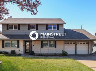 2720 NW 110th St, Oklahoma City, OK 73120