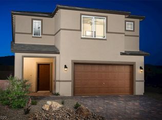 2903 Hyde Mnr LOT 1, North Las Vegas, NV 89031