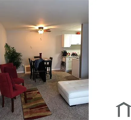 2 bed, 850 sqft, $1,200 — Photo 2