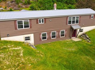 11 Dyer Ln, Prospect, ME 04981