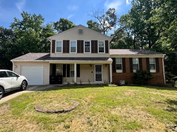 13206 Bangor Pl, Fort Washington, MD 20744