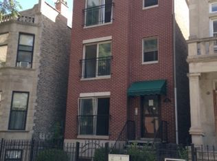 321 S Albany Ave APT 3, Chicago, IL 60612