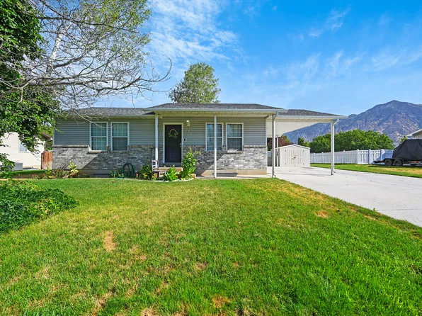736 W 600 N, Brigham City, UT 84302