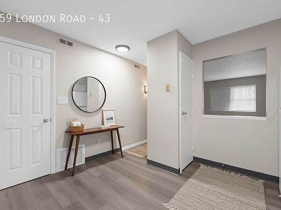4th image of 159 London Rd APT 43