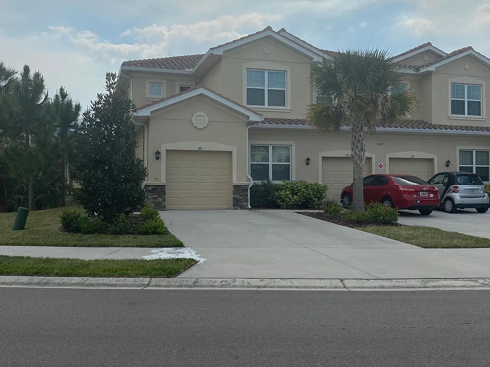 8249 Enclave Way #101