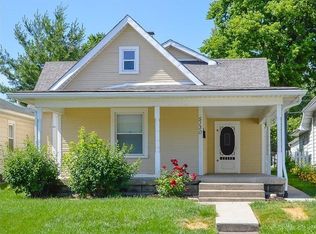 5130 E Saint Clair St, Indianapolis, IN