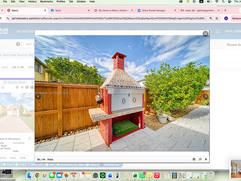 16403 SW 79th Ln — Photo 11