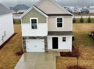 414 Seaborn Cir, Pendleton, SC 29670