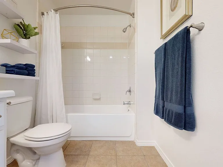 Villas at Preston Lakes Apartment Homes — Photo 6