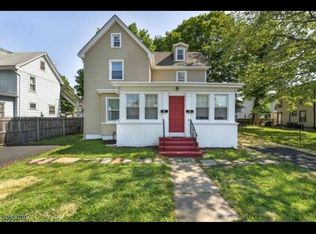 62 Duer St FLOOR 2, Plainfield, NJ 07060