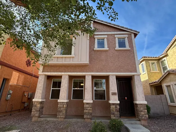 2014 N 77TH Glen, Phoenix, AZ 85035